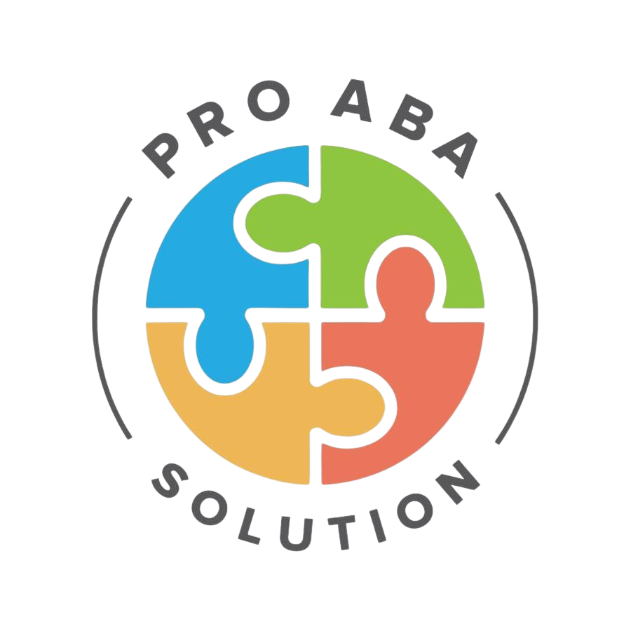 PRO ABA SOLUTION
